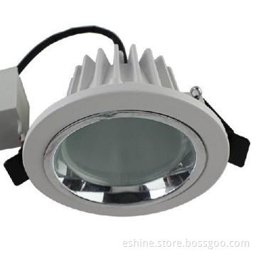 hot !!High-quality and competitve price led downlight 18/20/24/30w